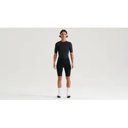 Specialized Prime Kurzarmtrikot Damen Dark Navy