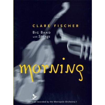 Morning, Taschenbuch von , Advance music, 978-3-89221-492-2