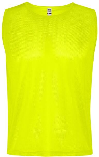 ROMA M Jaune Fluo