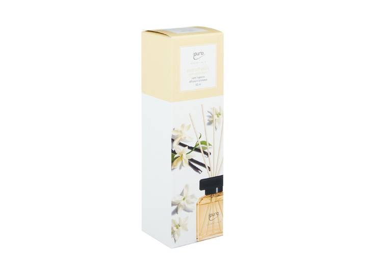 ipuro Essentials soft vanilla Raumduft 100ml