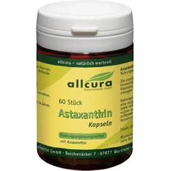 Astaxanthin 60 ST