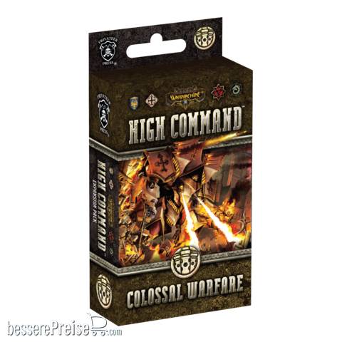 Privateer Press PIP61010