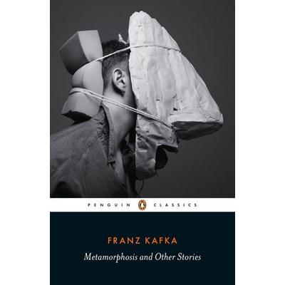 Metamorphosis and Other Stories, Taschenbuch von Franz Kafka, Penguin Books Ltd, 978-0-241-37255-5