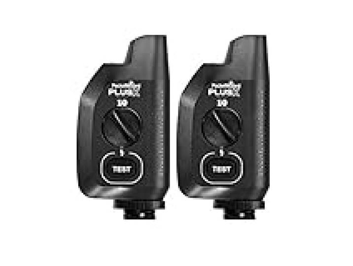 PocketWizard Plus X Transceiver (433MHz) - Twin Set