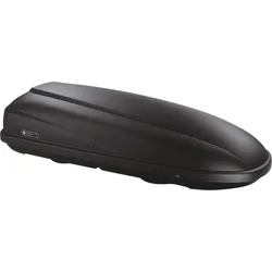 Dachbox Modula Travel Easy 460 grey matte