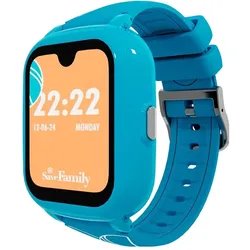 Save Family Iconic Plus 2.0 (47 mm), Smartwatch
