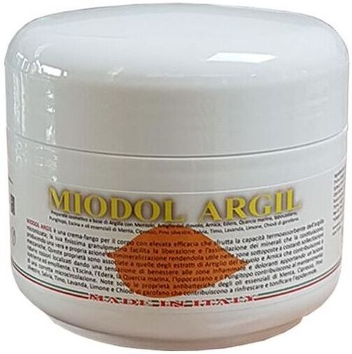 Herboplanet Miodol Argil Cream-Clay 250 ml