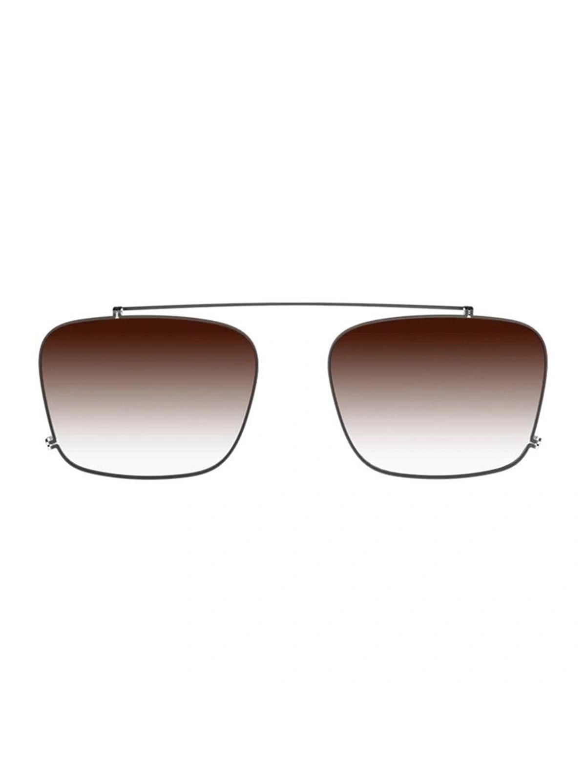 Even Realities G2B Sun Visor with Case - Brown