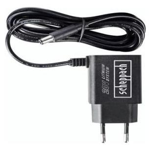 Scheppach BP2.0A-Li20V für E-Start (Rasenmäher) (STO7911200717_SCHEP)