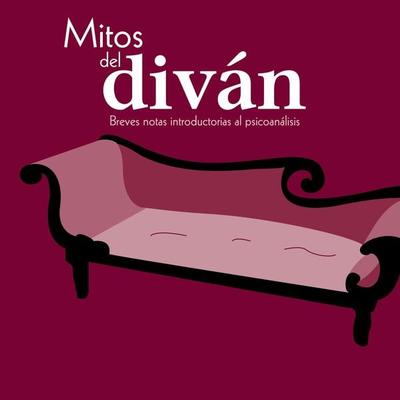 Mitos del diván - Alexis Schreck Schuler, Audio, 9789179311865