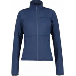 ICEPEAK Damen Unterjacke DIAZ, Größe M in Blau Blau