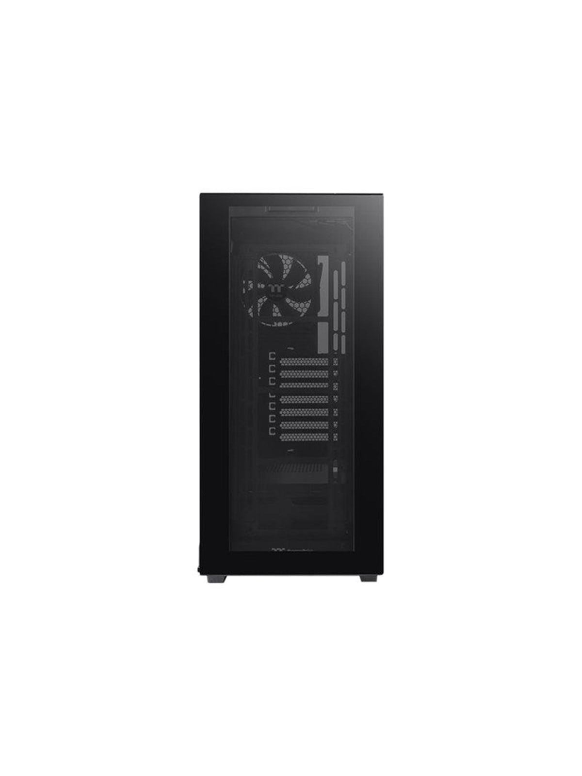 Thermaltake Divider 300 TG - Gehäuse - Tower - Schwarz