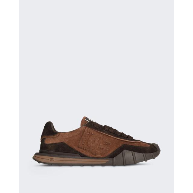 Dolce and Gabbana Heren low-top sneakers