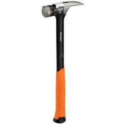 Picard Framinghammer AluTec®/Glatte Bahn | Länge=405 mm - 0109500-16