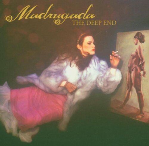 Madrugada - The Deep End-Limited Edition - Preis vom 07.10.2026 11:45:10 h