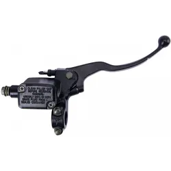 Supertec Tuning Parts, Scheibenbremse, (Bremshebel)