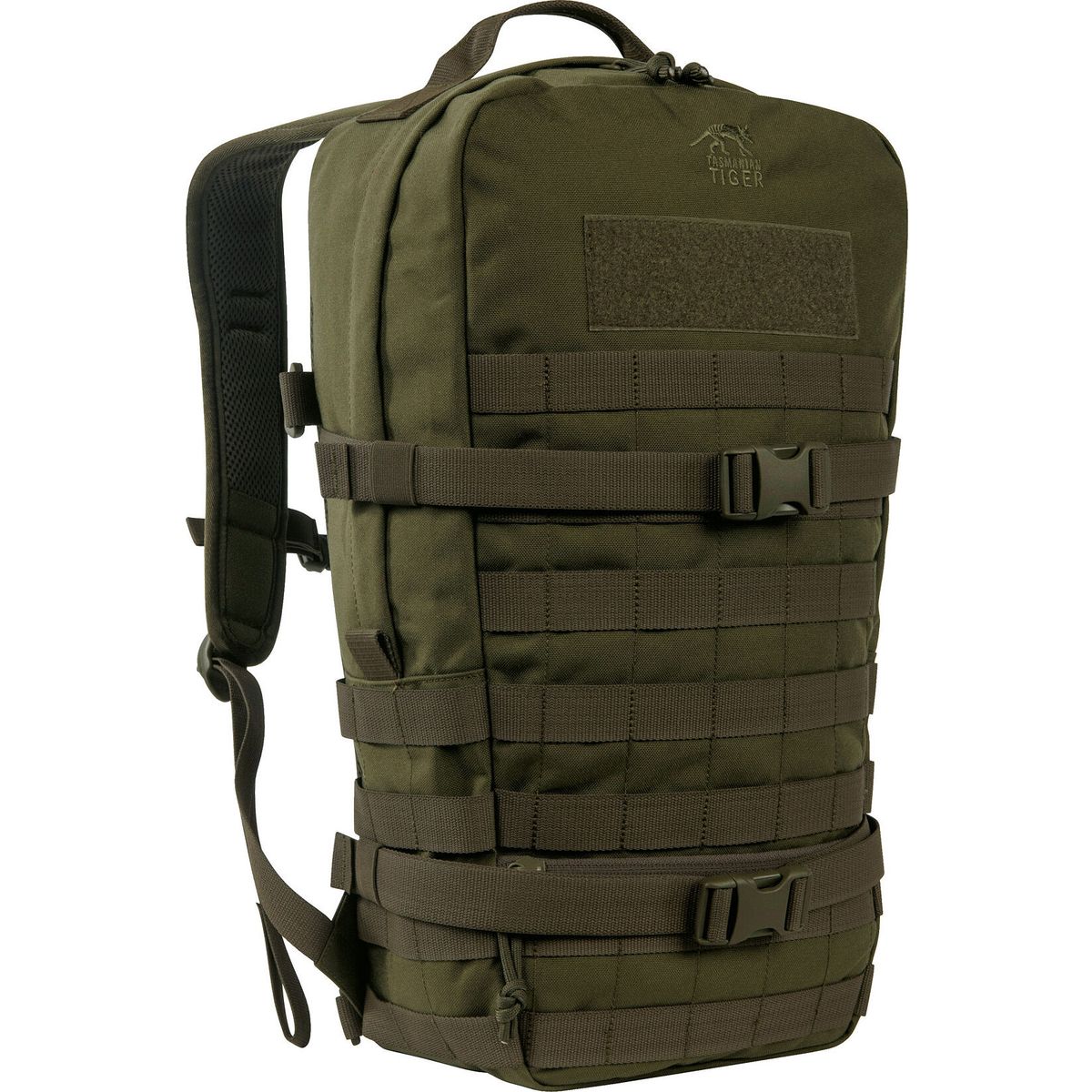 Tasmanian Tiger Essential Pack L Mkii olive (331) 7595-331