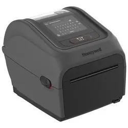 Honeywell PC45 (203 dpi), Etikettendrucker, Schwarz