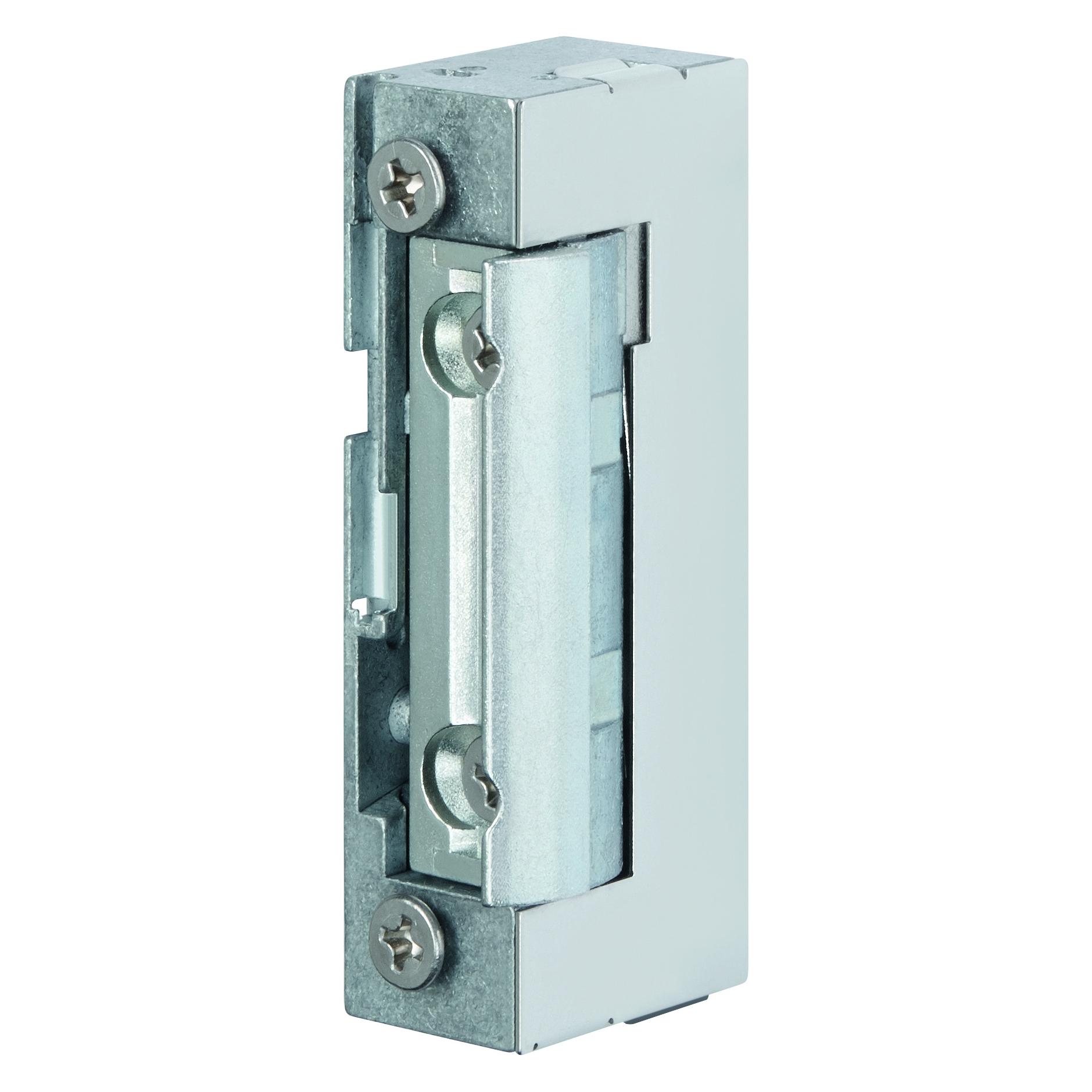 effeff Elektro-Türöffner 138 FaFix mit Radiusfalle (138---------E91)