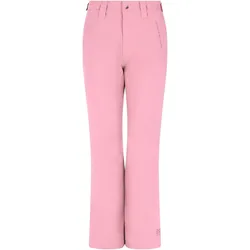 Protest, Damen, Skihosen, Skihose PRTCARMACKOS (40, L), Pink