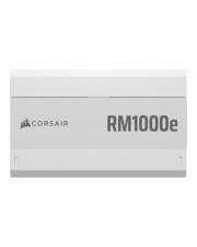 Corsair PSU RMe White 80+Gold FM ATX3.1 2025 PC-/Server Netzteil ATX PLUS Gold (CP-9020294-EU)
