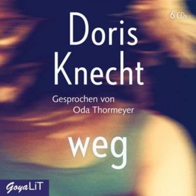 Weg - , CD, 4012144402523
