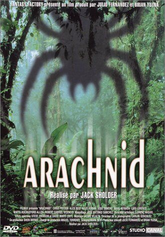 Arachnid - Preis vom 11.10.2026 03:10:56 h
