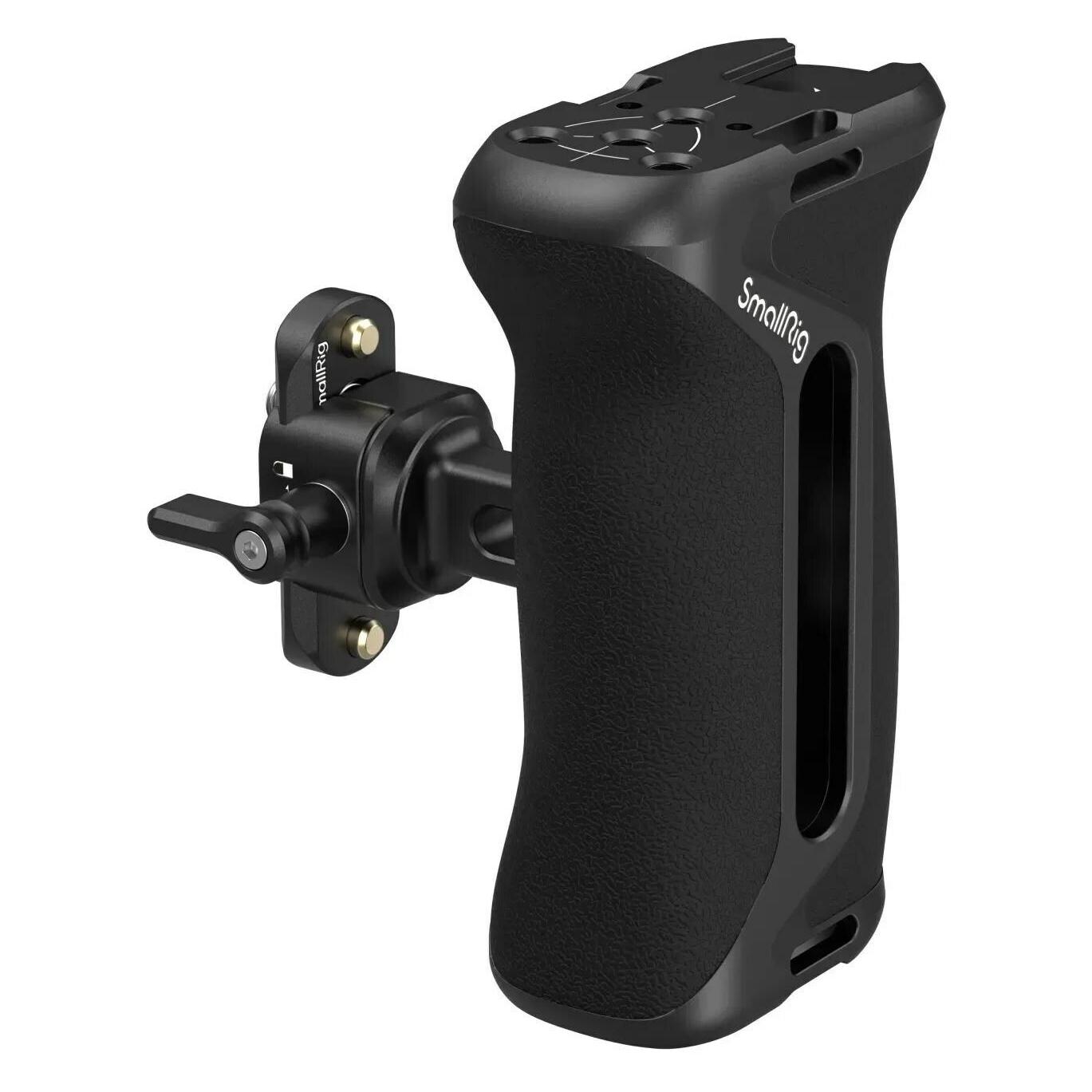 SmallRig 5952 Side Handle with NATO Clamp (Griff) (5952)