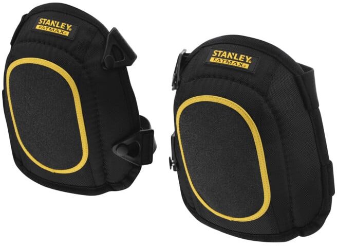 Stanley Genouillères pour sols plats (FMST82962-1)
