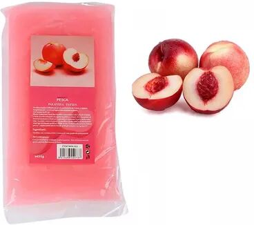 On Spot Shop Professional Paraffin Wax Hand Mask, Moisturizing Kit For Soft, Smooth Skin, At Home Spa Treatment peach