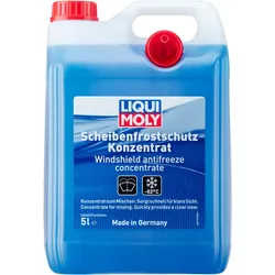 Liqui Moly 21757 Scheibenfrostschutz Konzentrat 5 Liter