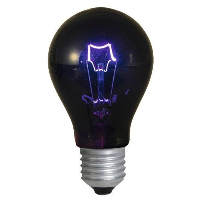 Omnilux A19 230V/75W E-27 UV (75 W, E27) (89511005)
