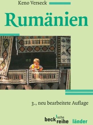 Keno Verseck - Rumänien - Preis vom 30.09.2026 09:01:18 h