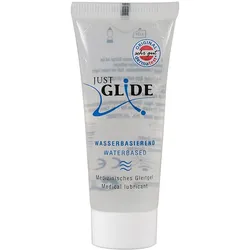 Just Glide - Just Glide Waterbased 200 ml