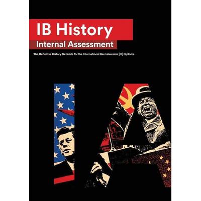 IB History Internal Assessment, Taschenbuch von Ian Lourenço, Zouev Elite Publishing, 978-1-916345-15-7