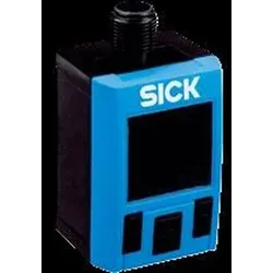 Sick Drucksensor PAC50-ACF