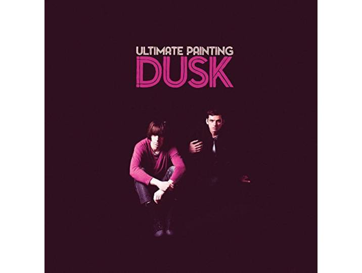 Dusk (Purple)