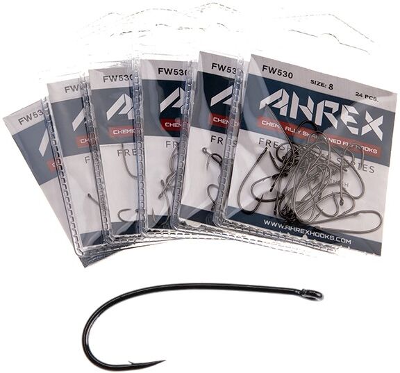 Ahrex Fw530 Sedge Dry-8
