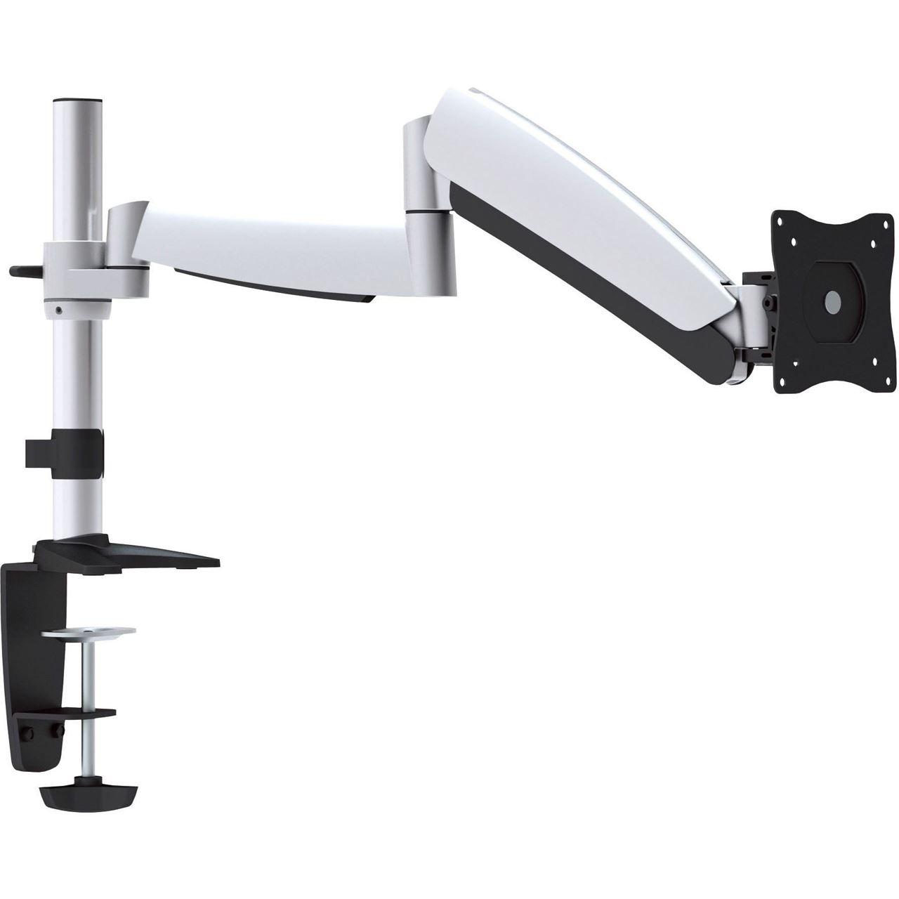 Equip Monitor Tischhalterung 17"-32" Aluminium 360° drehbar