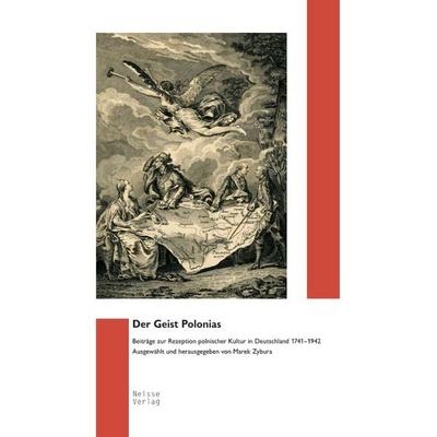 Der Geist Polonias, Taschenbuch von , Neisse Verlag, 978-3-86276-376-4