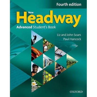 New Headway: Advanced (C1). Student's Book & iTutor Pack, Taschenbuch von John Soars,Liz Soars,Paul Hancock, Oxford University ELT, 978-0-19-471343-6