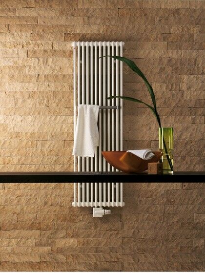 Zehnder Design-Heizkörper Charleston CPV2150-10 ZCA24310B115000