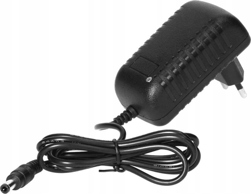 Orno Voeding 13,5V 1,7A 20W met 5,5/2,5 mm aansluiting