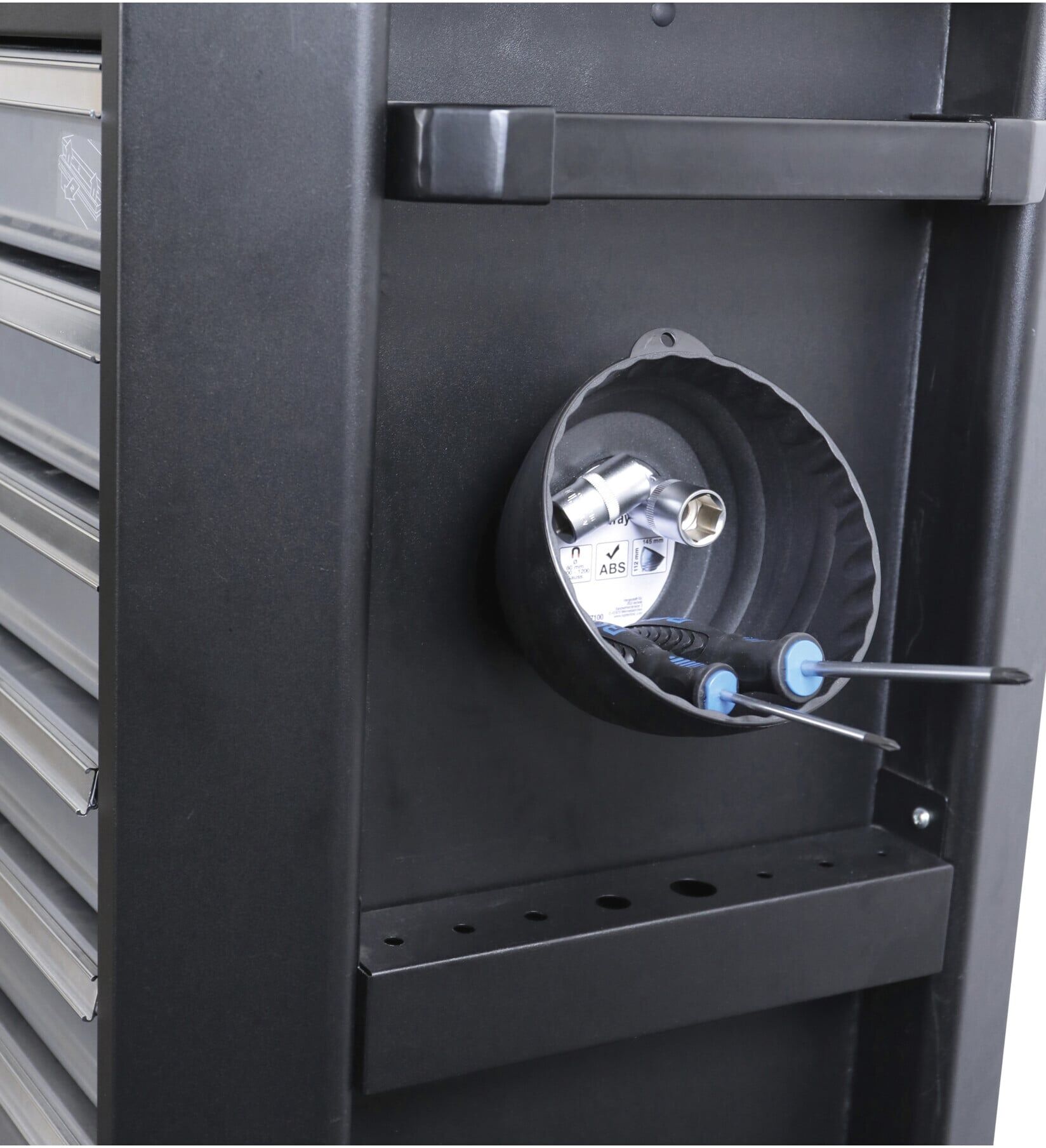 BGS Magnet-Haftschale extra hoher Rand Ø 145 mm ; BGS technic (67100)