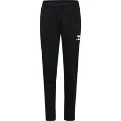 hummel Hmlauthentic Co Training Trainingshose Kinder - black - 16
