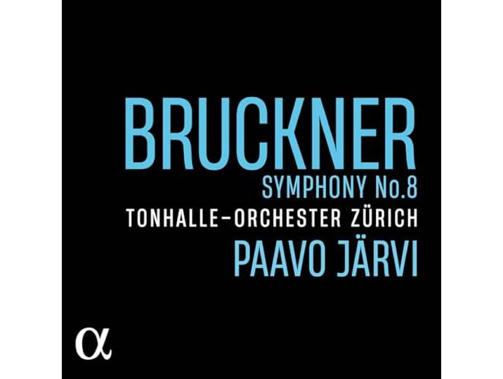 Symphony No. 8