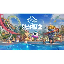 Planet Coaster 2