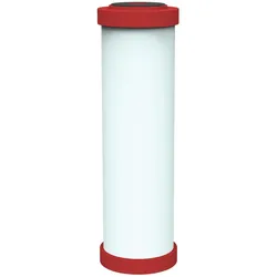 Tres Wasserreinigungsfilter Seven+ Der Filter eliminiert Bakterien, Viren und , 29945302 29945302
