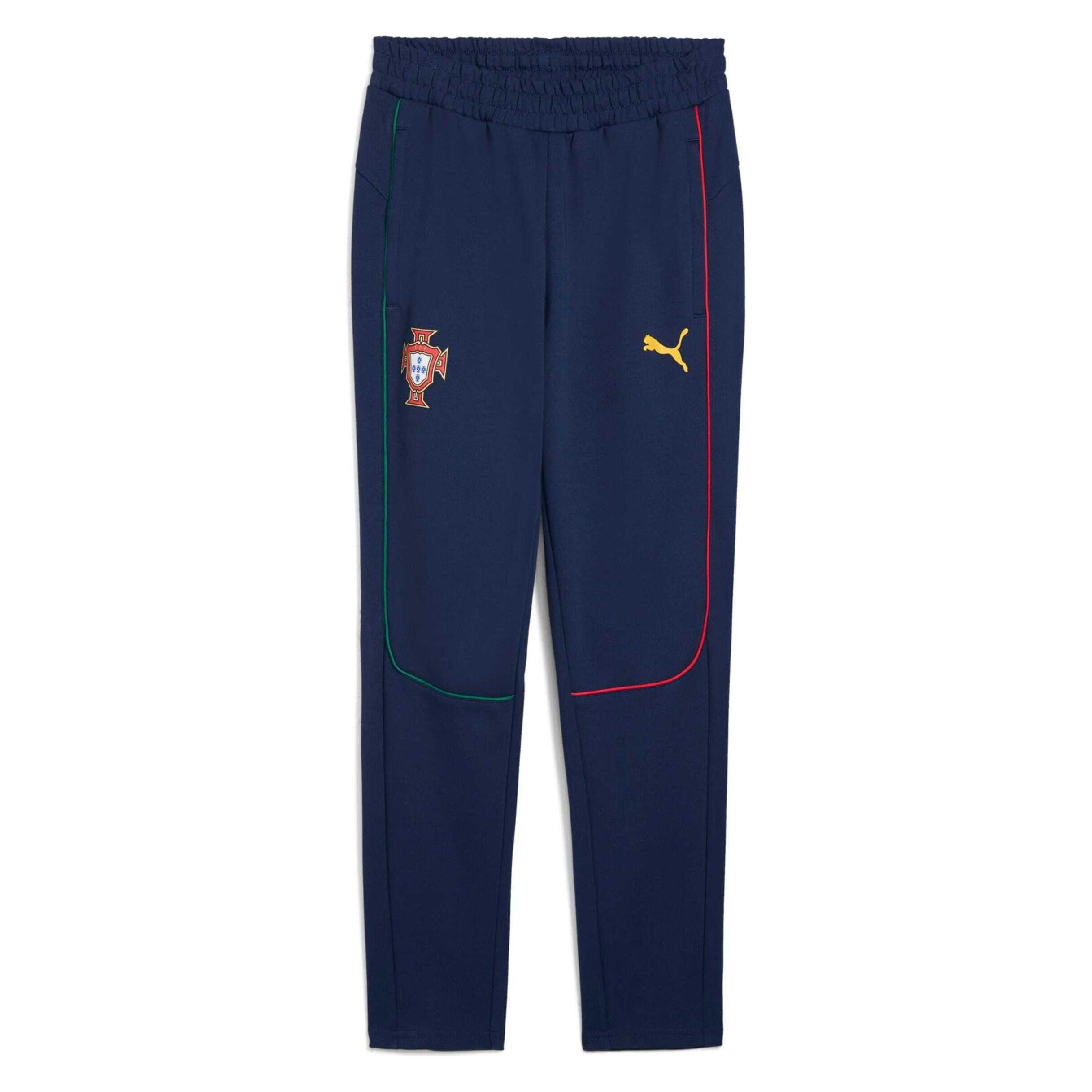 Puma FPF Casuals Pants (XL) (779557)