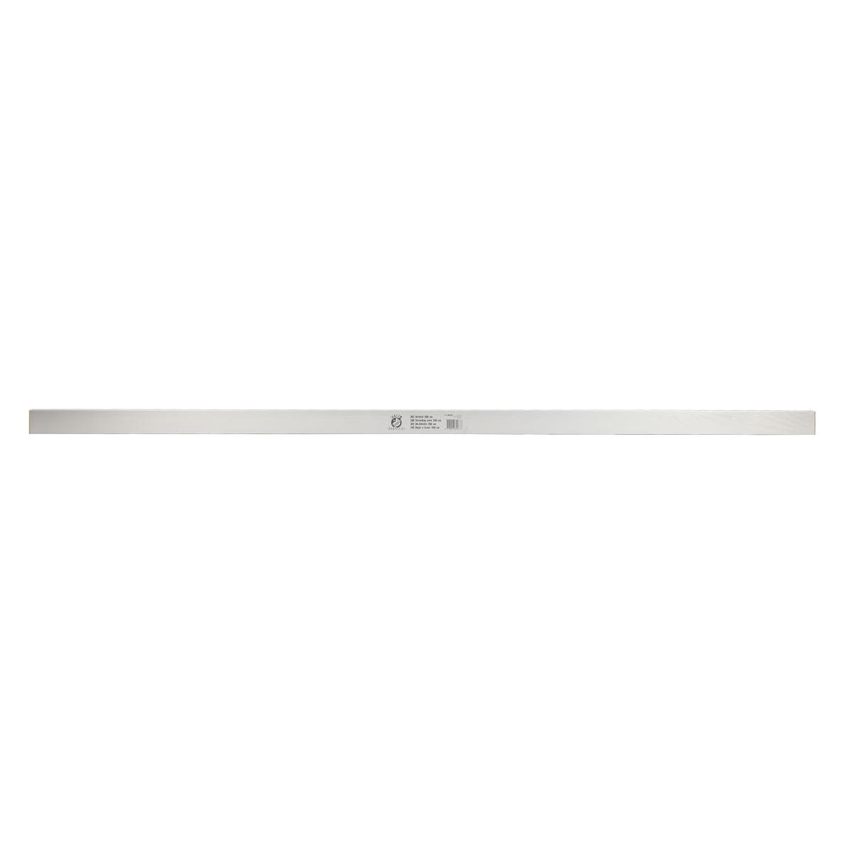 Orit ML0420 Abbruchlatten-Blockprofil 200 cm (200 cm) (54605026)